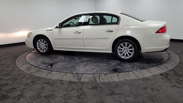 2010 Buick Lucerne CXL