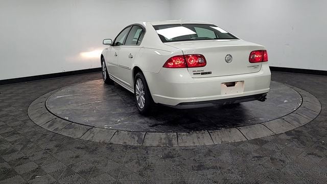 2010 Buick Lucerne CXL