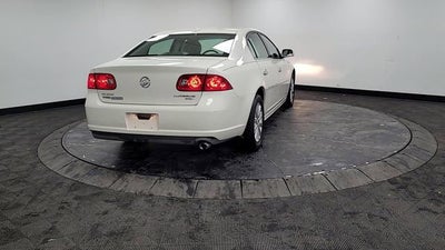 2010 Buick Lucerne CXL