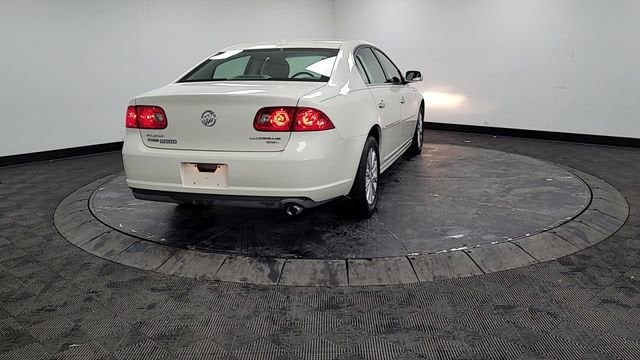 2010 Buick Lucerne CXL