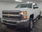 2016 Chevrolet Silverado 2500 HD LT