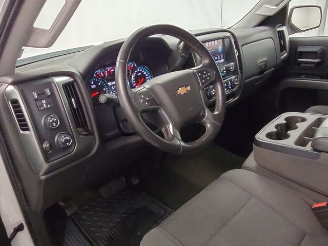 2016 Chevrolet Silverado 2500 HD LT