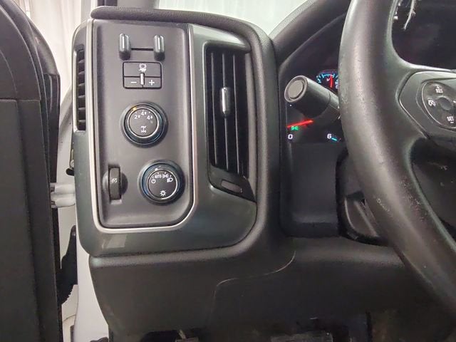 2016 Chevrolet Silverado 2500 HD LT