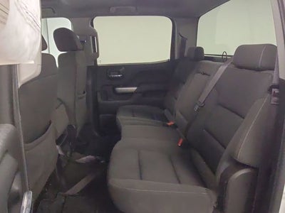 2016 Chevrolet Silverado 2500 HD LT