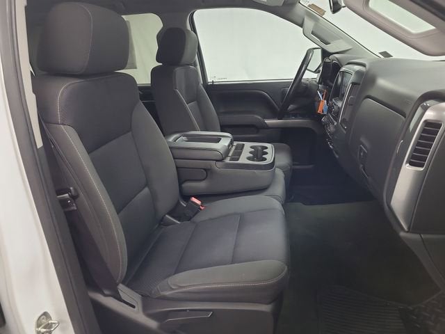 2016 Chevrolet Silverado 2500 HD LT