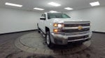 2016 Chevrolet Silverado 2500 HD LT