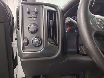 2016 Chevrolet Silverado 2500 HD LT