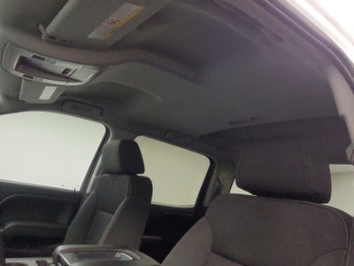 2016 Chevrolet Silverado 2500 HD LT