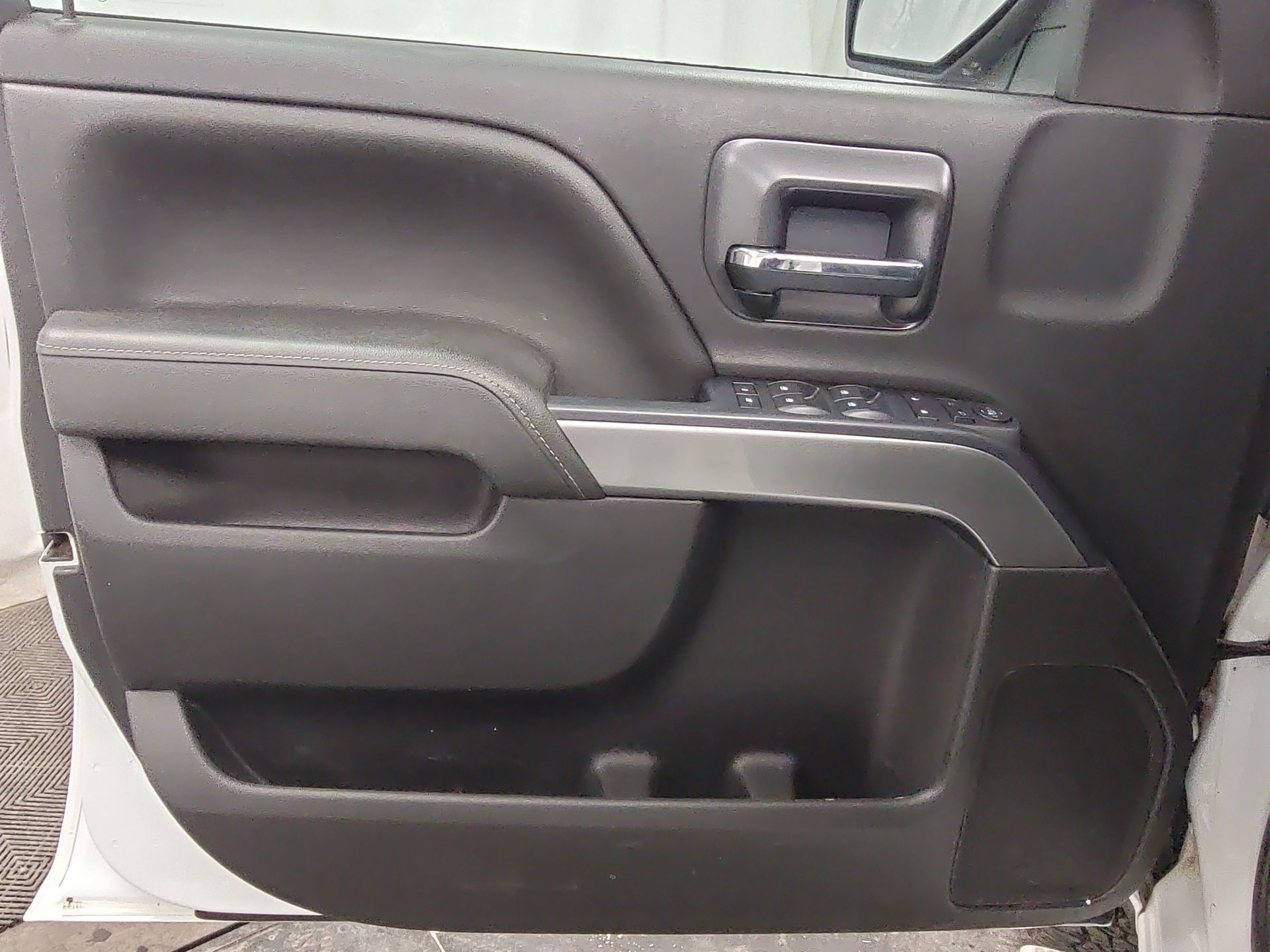 2016 Chevrolet Silverado 2500 HD LT