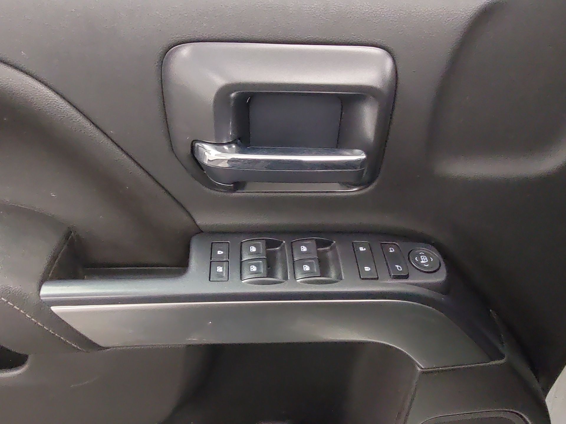 2016 Chevrolet Silverado 2500 HD LT