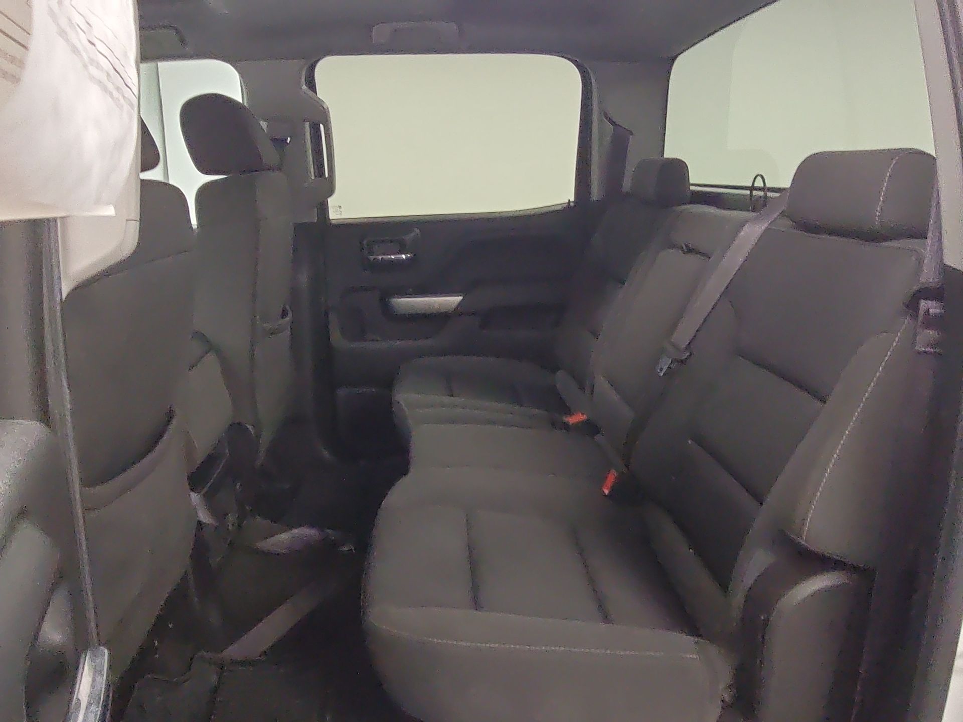 2016 Chevrolet Silverado 2500 HD LT