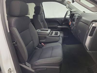 2016 Chevrolet Silverado 2500 HD LT