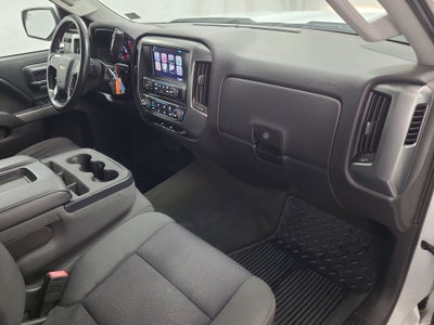 2016 Chevrolet Silverado 2500 HD LT