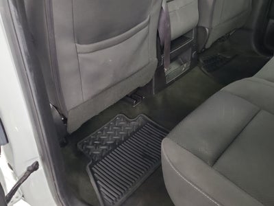 2016 Chevrolet Silverado 2500 HD LT