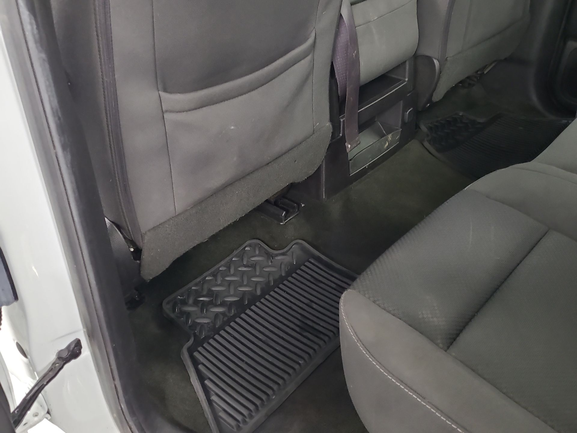 2016 Chevrolet Silverado 2500 HD LT