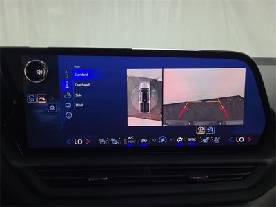 2026 Chevrolet Silverado EV LT - Max Range