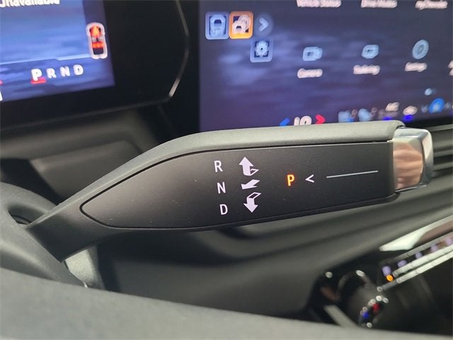 2026 Chevrolet Silverado EV LT - Max Range