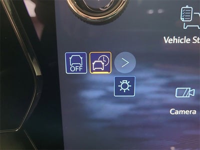 2026 Chevrolet Silverado EV LT - Max Range