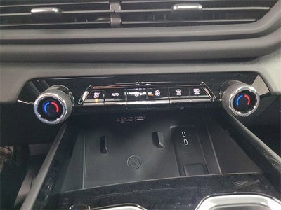 2026 Chevrolet Silverado EV LT - Max Range