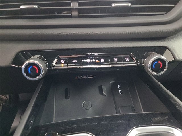 2026 Chevrolet Silverado EV LT - Max Range