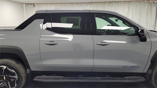 2026 Chevrolet Silverado EV LT - Max Range