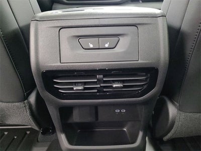 2026 Chevrolet Silverado EV LT - Max Range