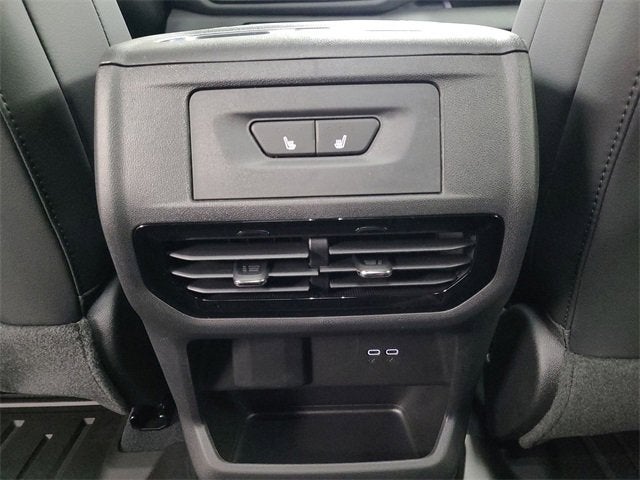 2026 Chevrolet Silverado EV LT - Max Range