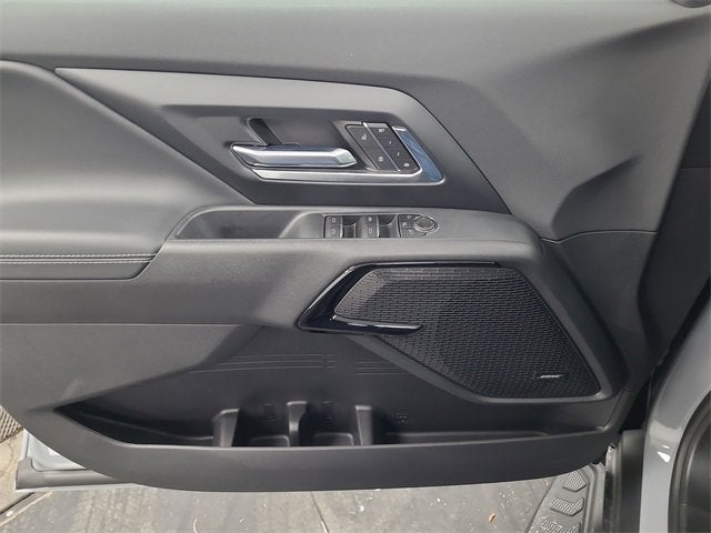 2026 Chevrolet Silverado EV LT - Max Range