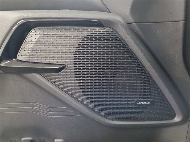 2026 Chevrolet Silverado EV LT - Max Range