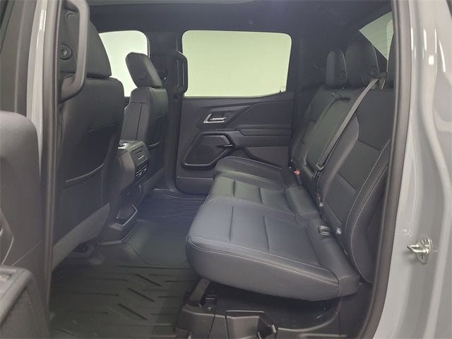 2026 Chevrolet Silverado EV LT - Max Range