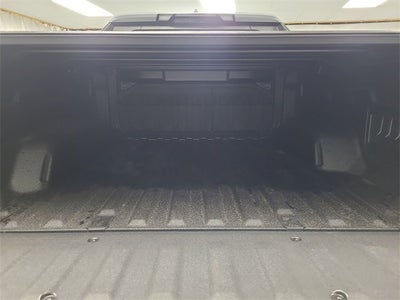 2026 Chevrolet Silverado EV LT - Max Range