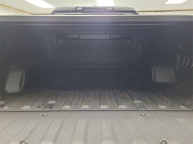 2026 Chevrolet Silverado EV LT - Max Range