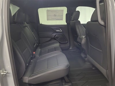 2026 Chevrolet Silverado EV LT - Max Range