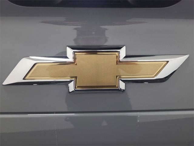 2026 Chevrolet Silverado EV LT - Max Range