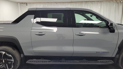 2026 Chevrolet Silverado EV LT - Max Range