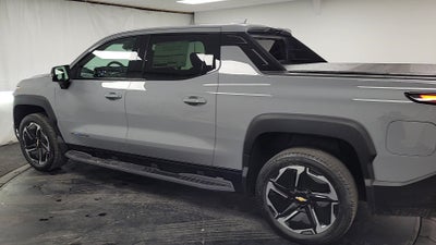 2026 Chevrolet Silverado EV LT - Max Range