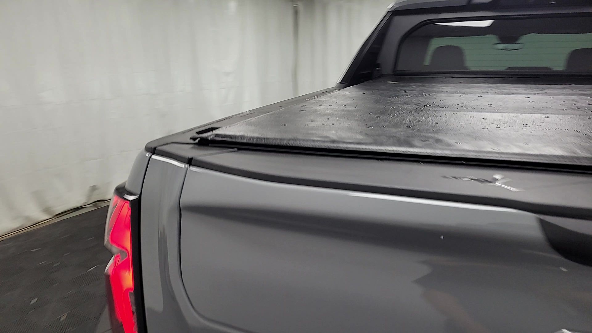 2026 Chevrolet Silverado EV LT - Max Range