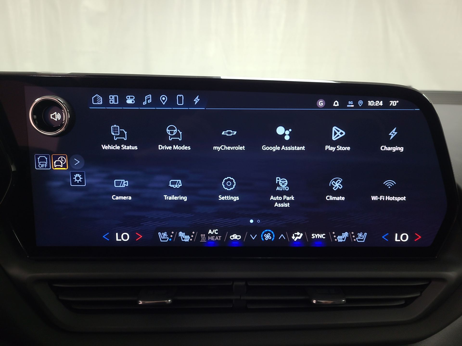 2026 Chevrolet Silverado EV LT - Max Range