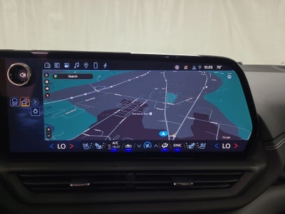 2026 Chevrolet Silverado EV LT - Max Range