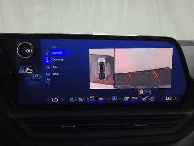 2026 Chevrolet Silverado EV LT - Max Range