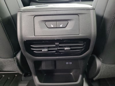 2026 Chevrolet Silverado EV LT - Max Range