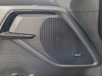 2026 Chevrolet Silverado EV LT - Max Range