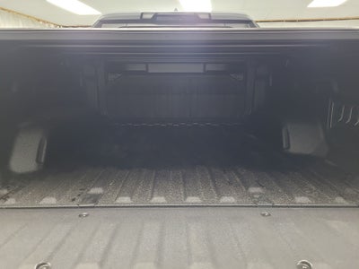 2026 Chevrolet Silverado EV LT - Max Range