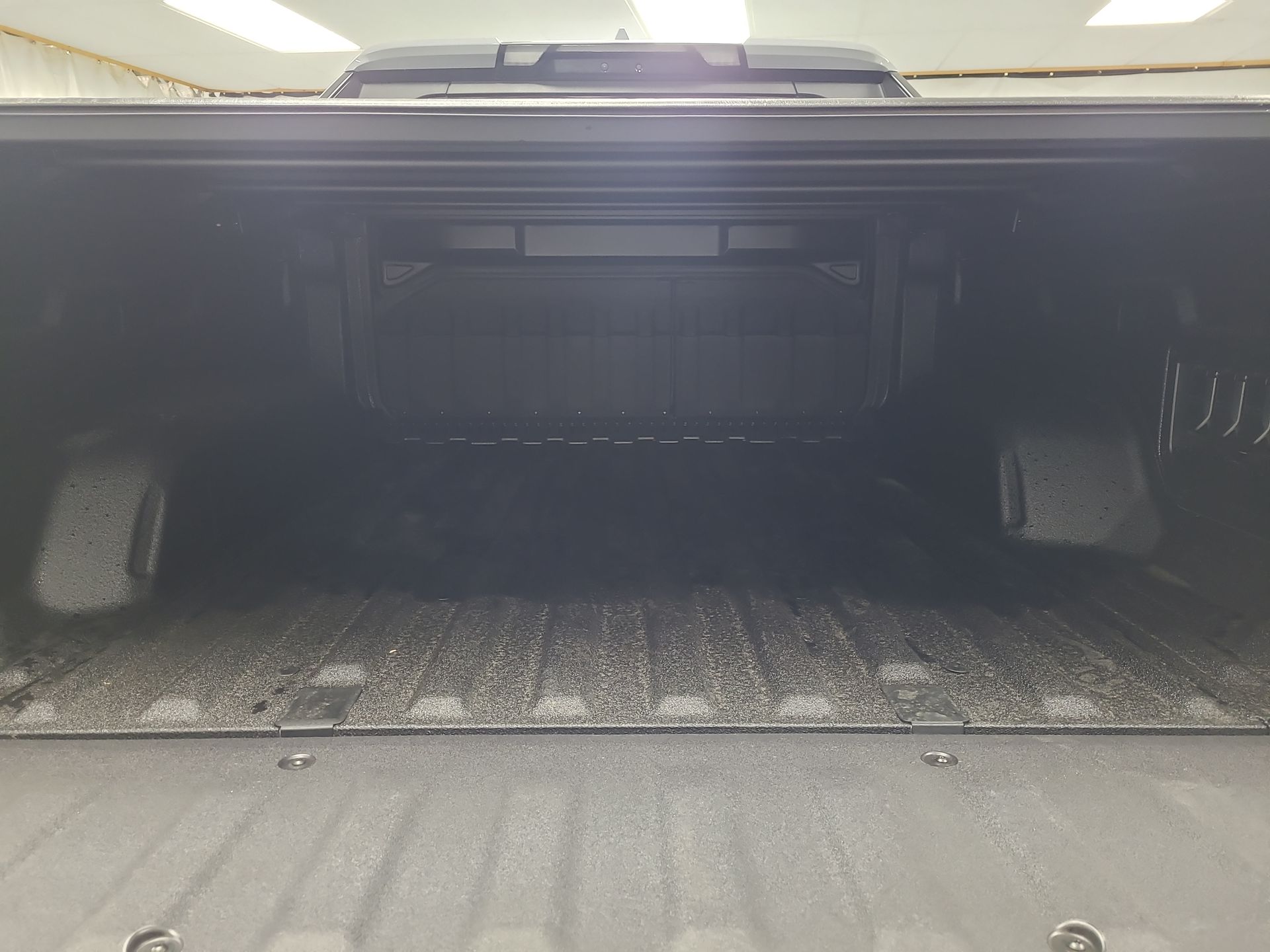 2026 Chevrolet Silverado EV LT - Max Range