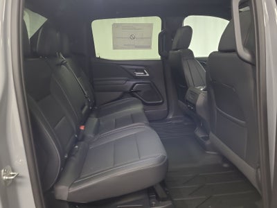 2026 Chevrolet Silverado EV LT - Max Range