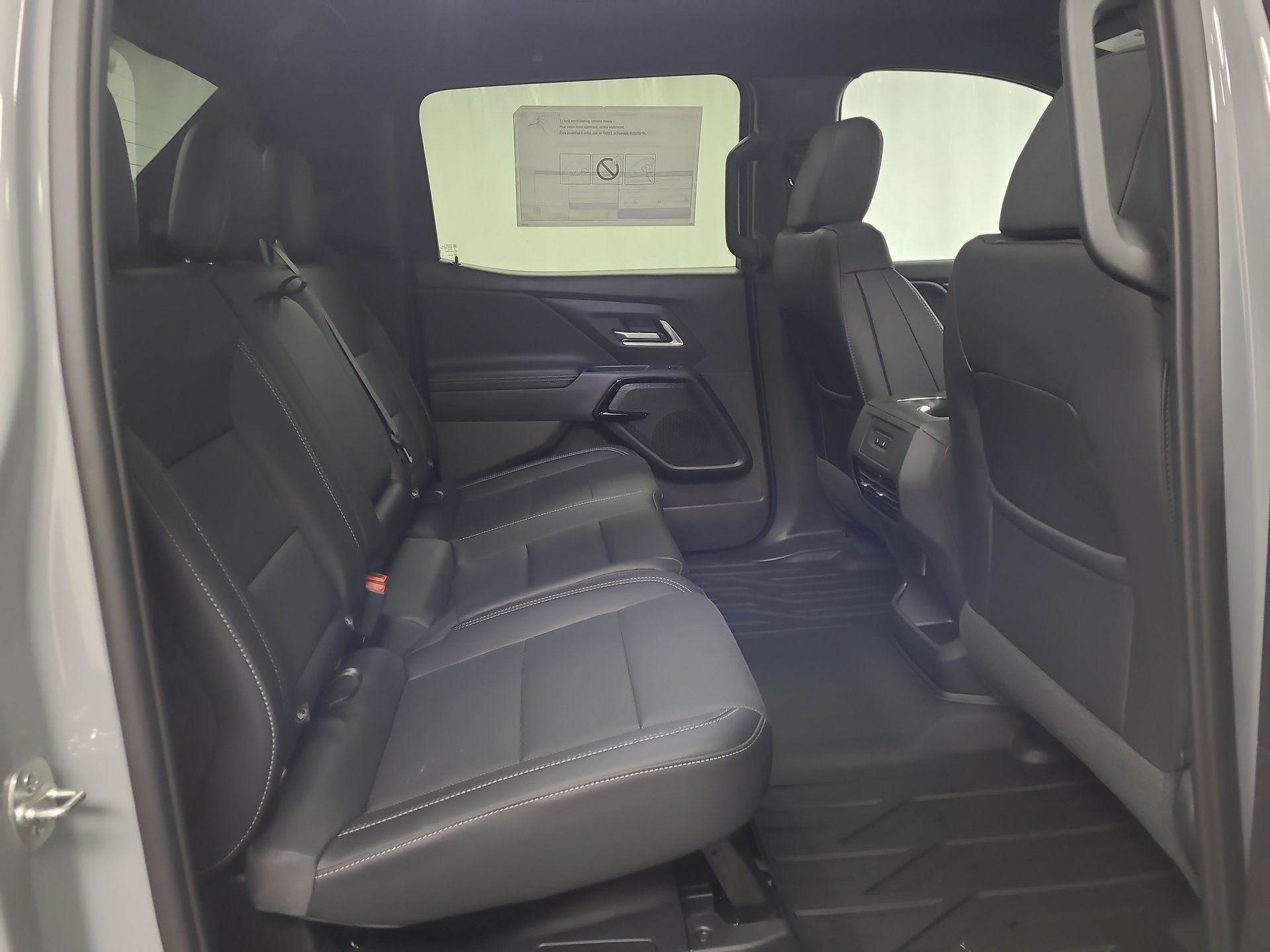 2026 Chevrolet Silverado EV LT - Max Range