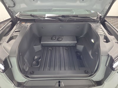 2026 Chevrolet Silverado EV LT - Max Range