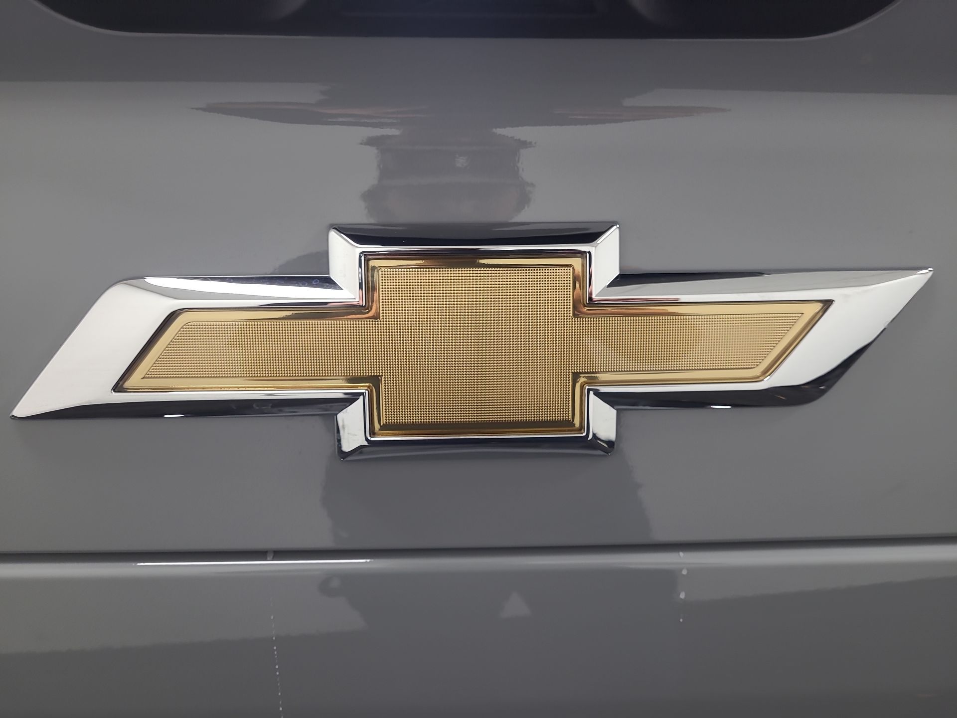 2026 Chevrolet Silverado EV LT - Max Range