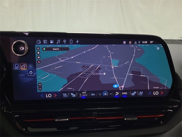 2026 Chevrolet Silverado EV Trail Boss - Max Range