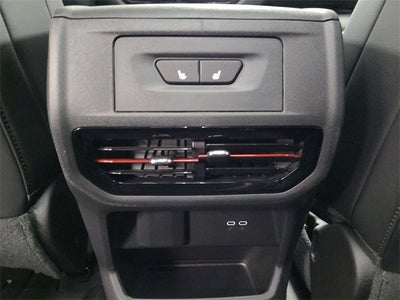 2026 Chevrolet Silverado EV Trail Boss - Max Range